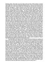 Eseja 'L.M.Montgomery “Blue Castle” book report', 2.