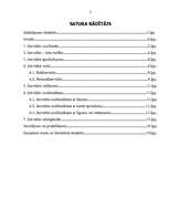 Referāts 'Servitūtu vispārīgs raksturojums', 2.