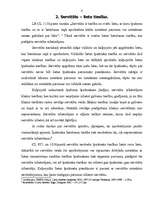 Referāts 'Servitūtu vispārīgs raksturojums', 6.