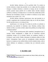 Referāts 'Servitūtu vispārīgs raksturojums', 8.