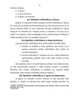 Referāts 'Servitūtu vispārīgs raksturojums', 13.