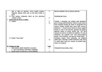 Konspekts 'Sporta stundas konspekts 12.klasei', 3.