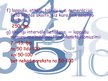 Prezentācija 'Skaitļa vārds', 22.