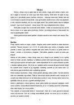 Referāts 'Cukurs un medus', 5.