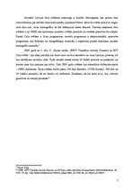 Referāts 'Spilgtas personības latviešu kultūrā 21.gadsimta sākumā', 5.