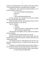 Konspekts 'Investīciju portfelis un diversifikācija', 2.