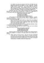 Konspekts 'Dzejas teksta analīze. Š.Bodlērs "Ļaunuma puķes"', 3.