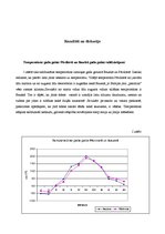 Referāts 'Gaisa temperatūra un dinamika', 6.