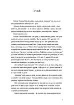 Referāts 'Fridrihs Vilhelms Nīče "Antikrists"', 3.