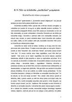 Referāts 'Fridrihs Vilhelms Nīče "Antikrists"', 5.