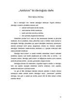 Referāts 'Fridrihs Vilhelms Nīče "Antikrists"', 12.