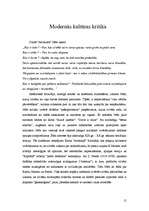 Referāts 'Fridrihs Vilhelms Nīče "Antikrists"', 15.