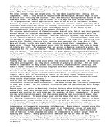 Eseja 'American push for Independence, Puritan Work Ethic.', 3.