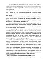 Eseja 'Morāles problēma mūsu valstī', 2.