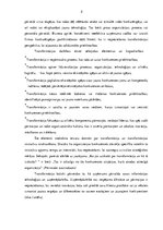 Referāts 'Organizācijas modeļa transformācija uz mūsdienīgāku', 2.