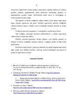 Referāts 'Organizācijas modeļa transformācija uz mūsdienīgāku', 8.