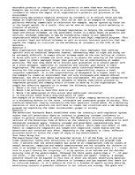 Eseja 'Marketing Law and Ethics', 2.