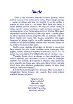 Referāts 'Latviešu mīti', 2.