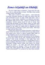 Referāts 'Latviešu mīti', 11.