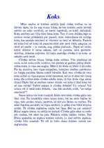 Referāts 'Latviešu mīti', 12.