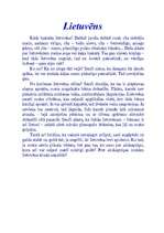 Referāts 'Latviešu mīti', 18.
