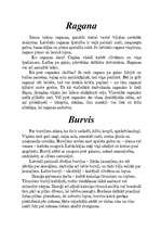 Referāts 'Latviešu mīti', 19.