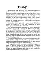 Referāts 'Latviešu mīti', 20.