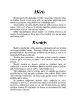 Referāts 'Latviešu mīti', 22.