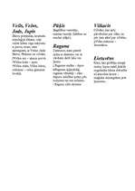 Referāts 'Latviešu mīti', 25.