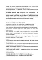 Konspekts 'Ārējās ekonomiskās attiecības', 3.