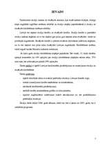 Referāts 'Studiju un studējošā kreditēšana Latvijā', 3.