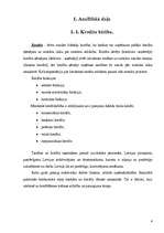 Referāts 'Studiju un studējošā kreditēšana Latvijā', 4.