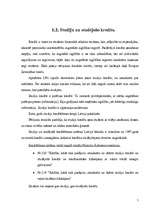 Referāts 'Studiju un studējošā kreditēšana Latvijā', 5.