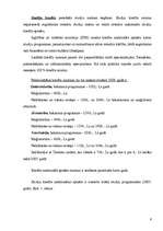 Referāts 'Studiju un studējošā kreditēšana Latvijā', 6.