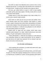 Referāts 'Studiju un studējošā kreditēšana Latvijā', 8.