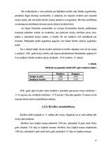 Referāts 'Studiju un studējošā kreditēšana Latvijā', 10.