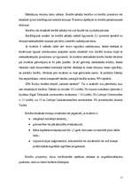 Referāts 'Studiju un studējošā kreditēšana Latvijā', 11.