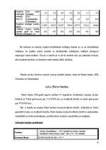 Referāts 'Studiju un studējošā kreditēšana Latvijā', 16.