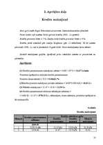 Referāts 'Studiju un studējošā kreditēšana Latvijā', 22.