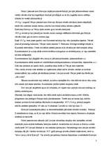 Konspekts 'Latvijas politiska nacionālisma ģenēze. Pirmais pasaules karš. Neatkarīgas Latvi', 2.