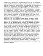 Eseja 'A Comparison of Golden Retrievers and Chihuahuas', 1.