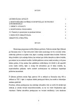 Konspekts 'Ķīšezera peldvietas pie Ezermalas ielas peldūdens kvalitātes monitorings monitor', 2.