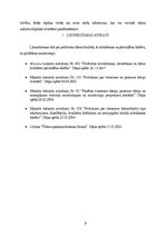 Konspekts 'Ķīšezera peldvietas pie Ezermalas ielas peldūdens kvalitātes monitorings monitor', 3.