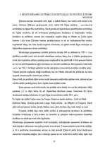 Konspekts 'Ķīšezera peldvietas pie Ezermalas ielas peldūdens kvalitātes monitorings monitor', 4.