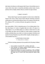 Konspekts 'Ķīšezera peldvietas pie Ezermalas ielas peldūdens kvalitātes monitorings monitor', 5.