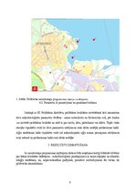 Konspekts 'Ķīšezera peldvietas pie Ezermalas ielas peldūdens kvalitātes monitorings monitor', 6.