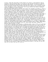 Eseja 'Media Influence on Eating Disorders', 1.