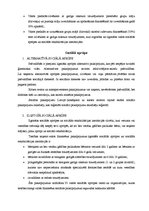 Konspekts 'Sociālie pakalpojumi', 3.