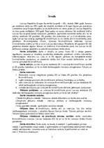 Referāts 'Izmaiņas Krimināllikumā pirms Latvijas iestāšanās Eiropas Savienībā un pārmaiņu ', 5.