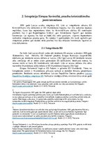 Referāts 'Izmaiņas Krimināllikumā pirms Latvijas iestāšanās Eiropas Savienībā un pārmaiņu ', 9.